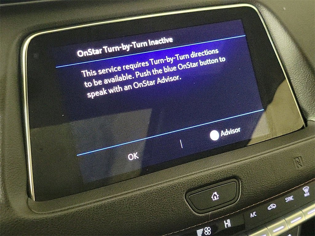 Used 2019 Cadillac XT4 Sport image 17