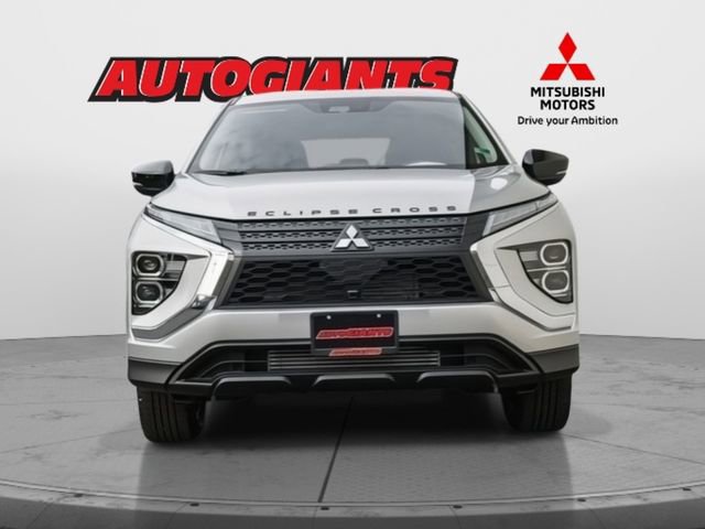 New 2026 Mitsubishi Eclipse Cross LE image 2