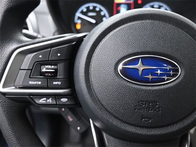 Used 2023 Subaru Forester image 15