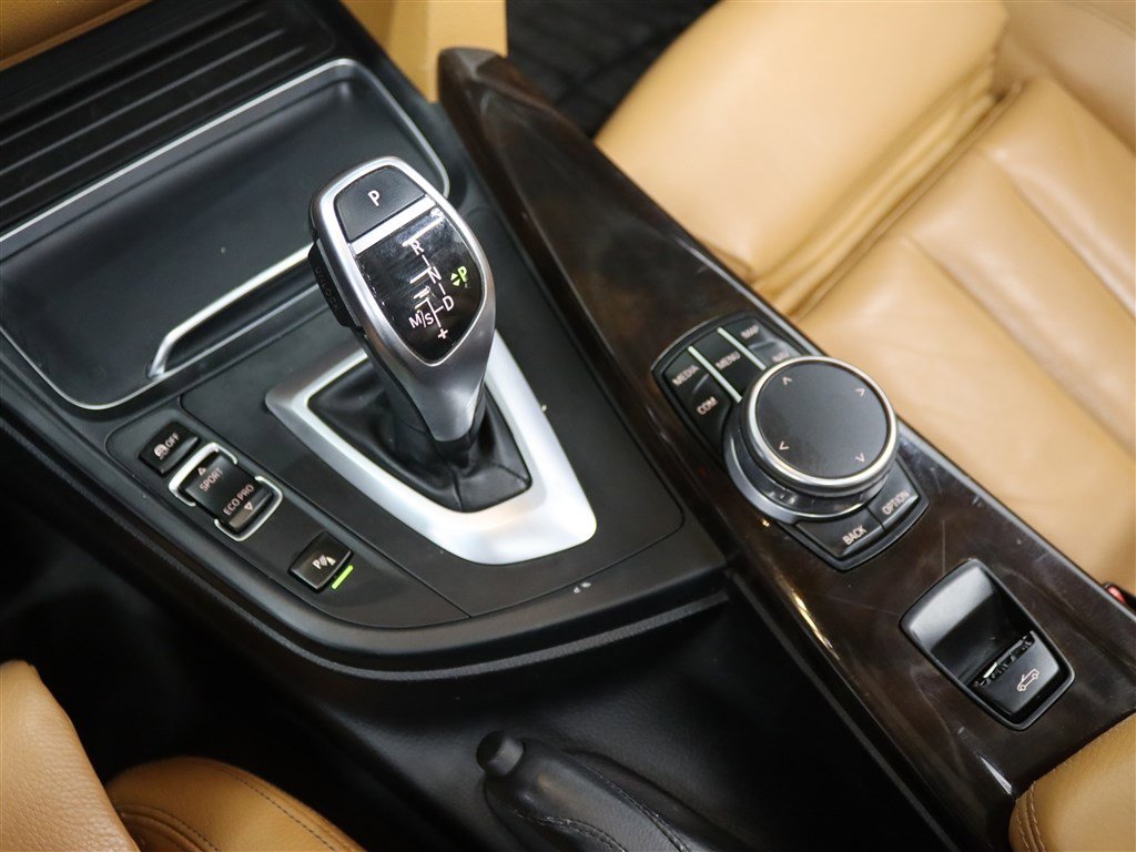 Used 2018 BMW 430i xDrive Convertible image 29