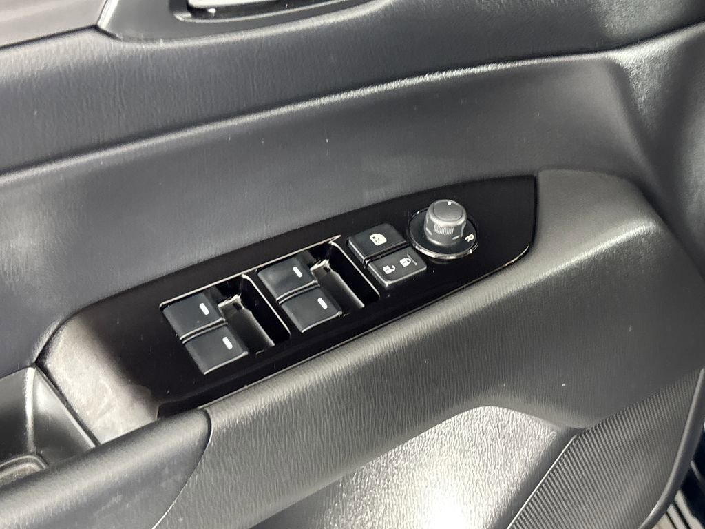 Used 2023 MAZDA CX-5 AWD 2.5 S w/ Preferred Package image 11