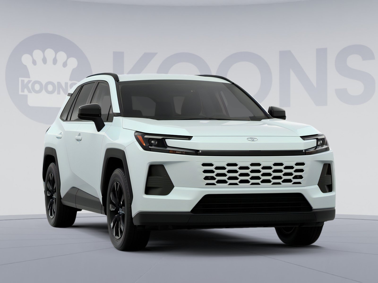 New 2026 Toyota RAV4 XLE Premium AWD/4WD image 19