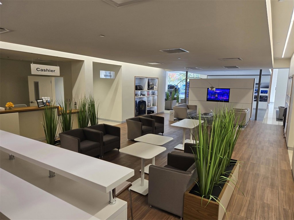 Used 2024 Lincoln Nautilus Reserve image 38