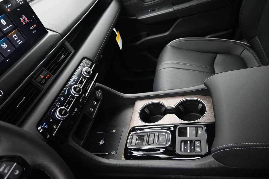 New 2026 Honda Pilot Elite image 16