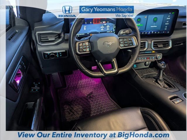 Used 2024 Ford Mustang Premium image 16