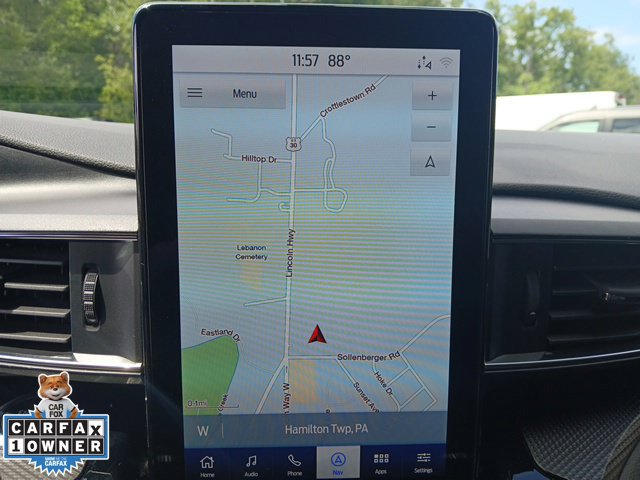 Used 2024 Ford Explorer ST w/ Equipment Group 401A AWD/4WD image 27