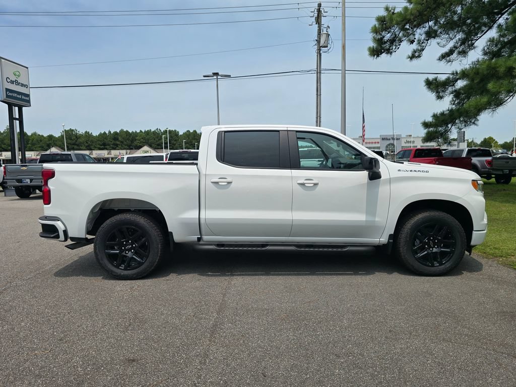 Used 2026 Chevrolet Silverado 1500 RST w/ RST Select Package RWD video 2