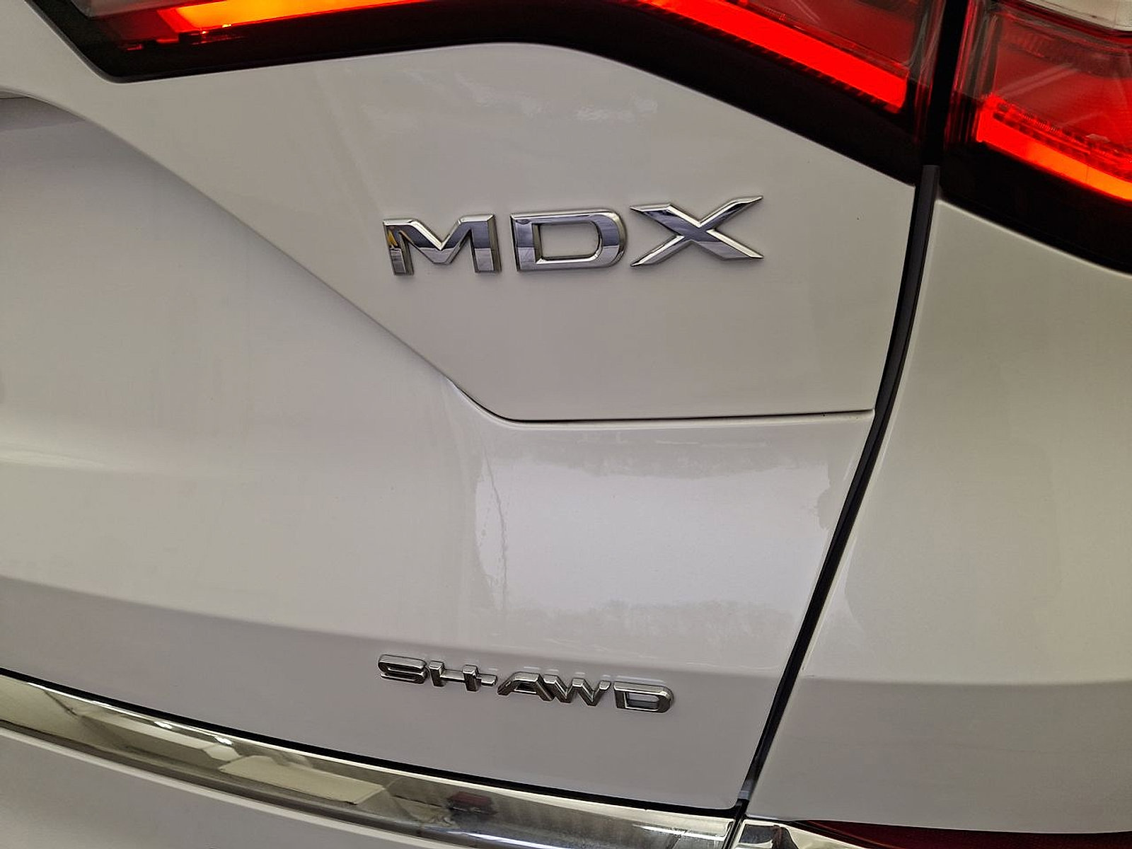 Used 2022 Acura MDX w/ Advance Package image 24