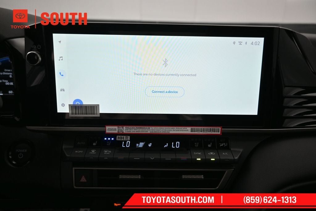 New 2026 Toyota Camry XSE w/ Premium Plus Package AWD/4WD image 16