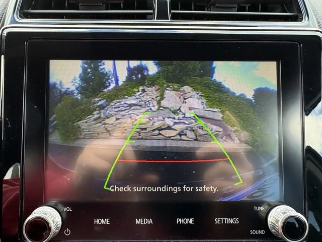 Used 2026 Mitsubishi Outlander Sport SE AWD/4WD image 22