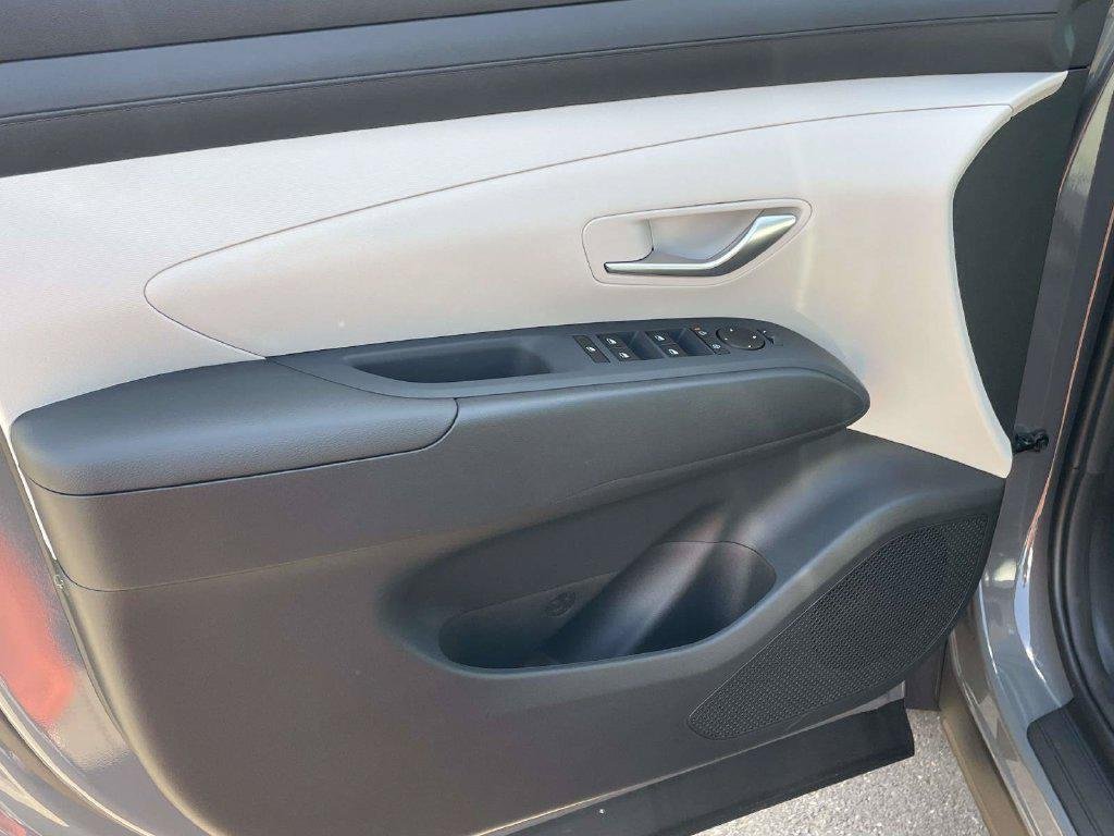New 2026 Hyundai Tucson SE FWD image 41