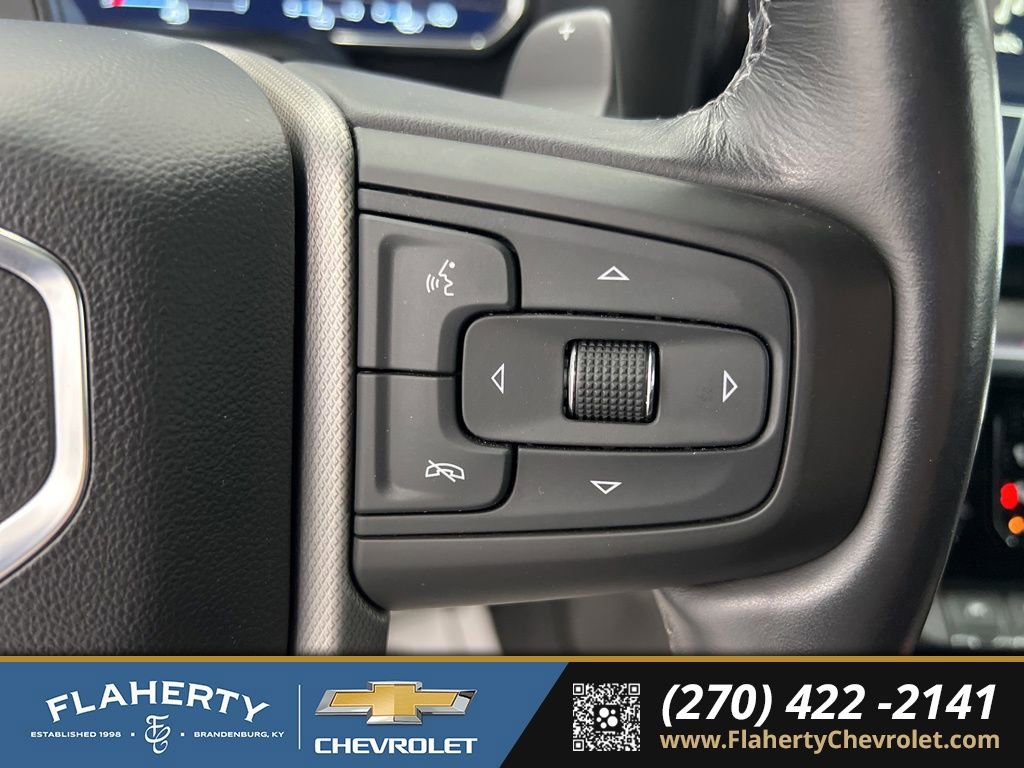 Used 2024 GMC Sierra 1500 Denali image 27