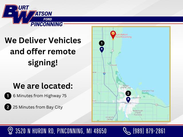 Used 2024 Chevrolet Tahoe Z71 w/ Luxury Package image 5