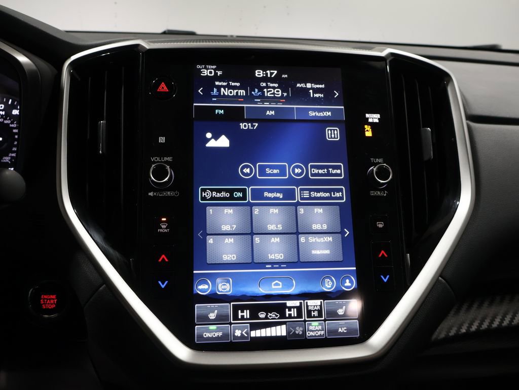 Used 2025 Subaru Ascent Premium w/ Premium Package image 25