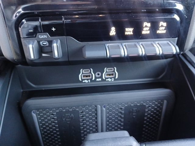 Used 2026 RAM 2500 Power Wagon AWD/4WD image 44