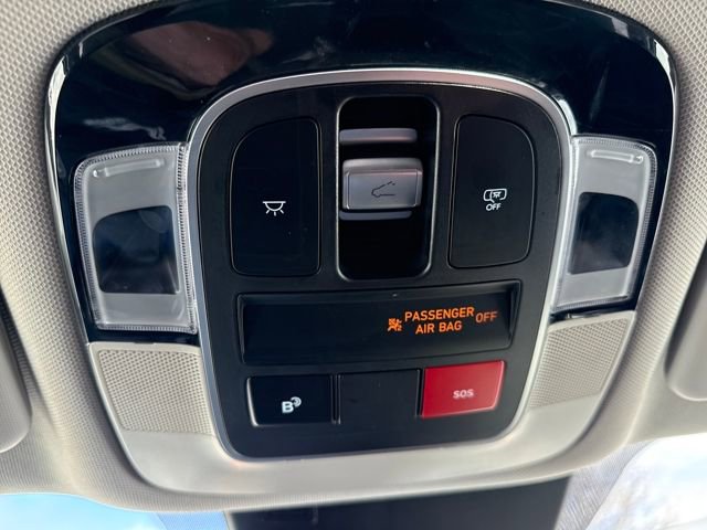 Certified 2025 Hyundai Tucson SEL image 37