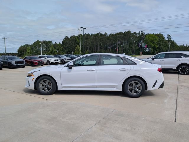 Used 2024 Kia K5 LXS FWD image 6