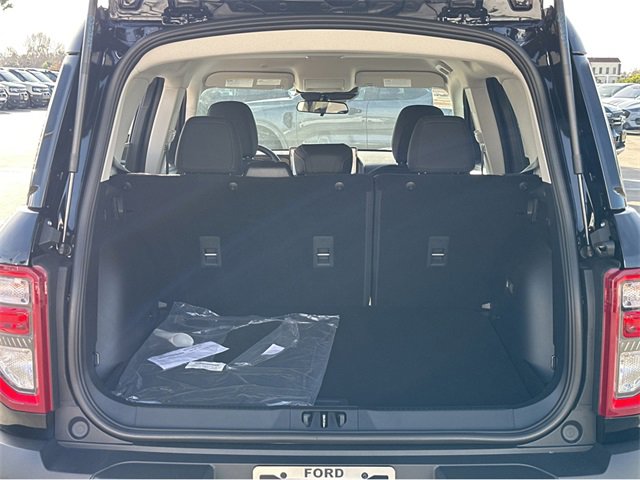 New 2025 Ford Bronco Sport Big Bend image 19