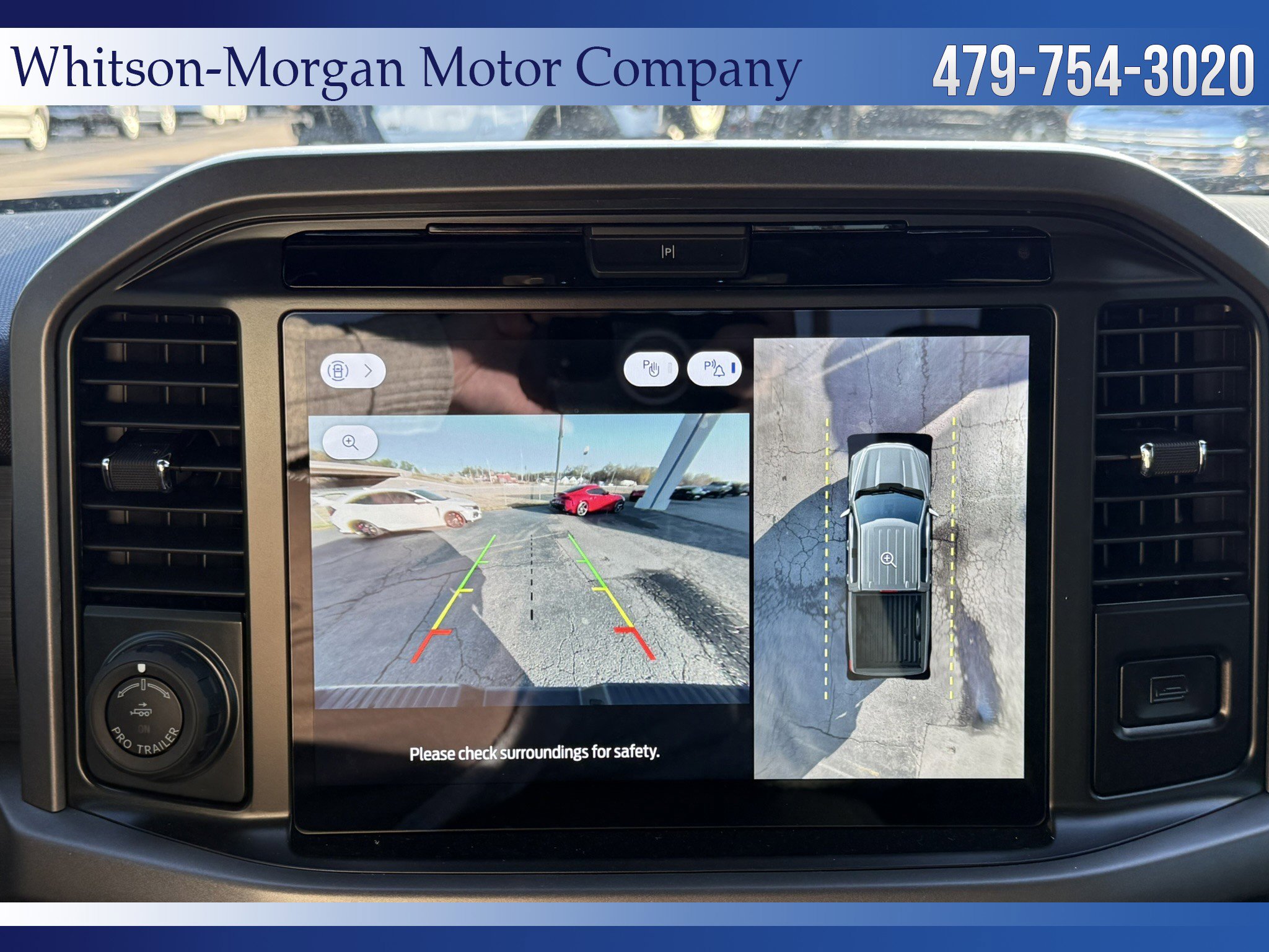 New 2025 Ford F150 XLT w/ Equipment Group 302A MID image 28