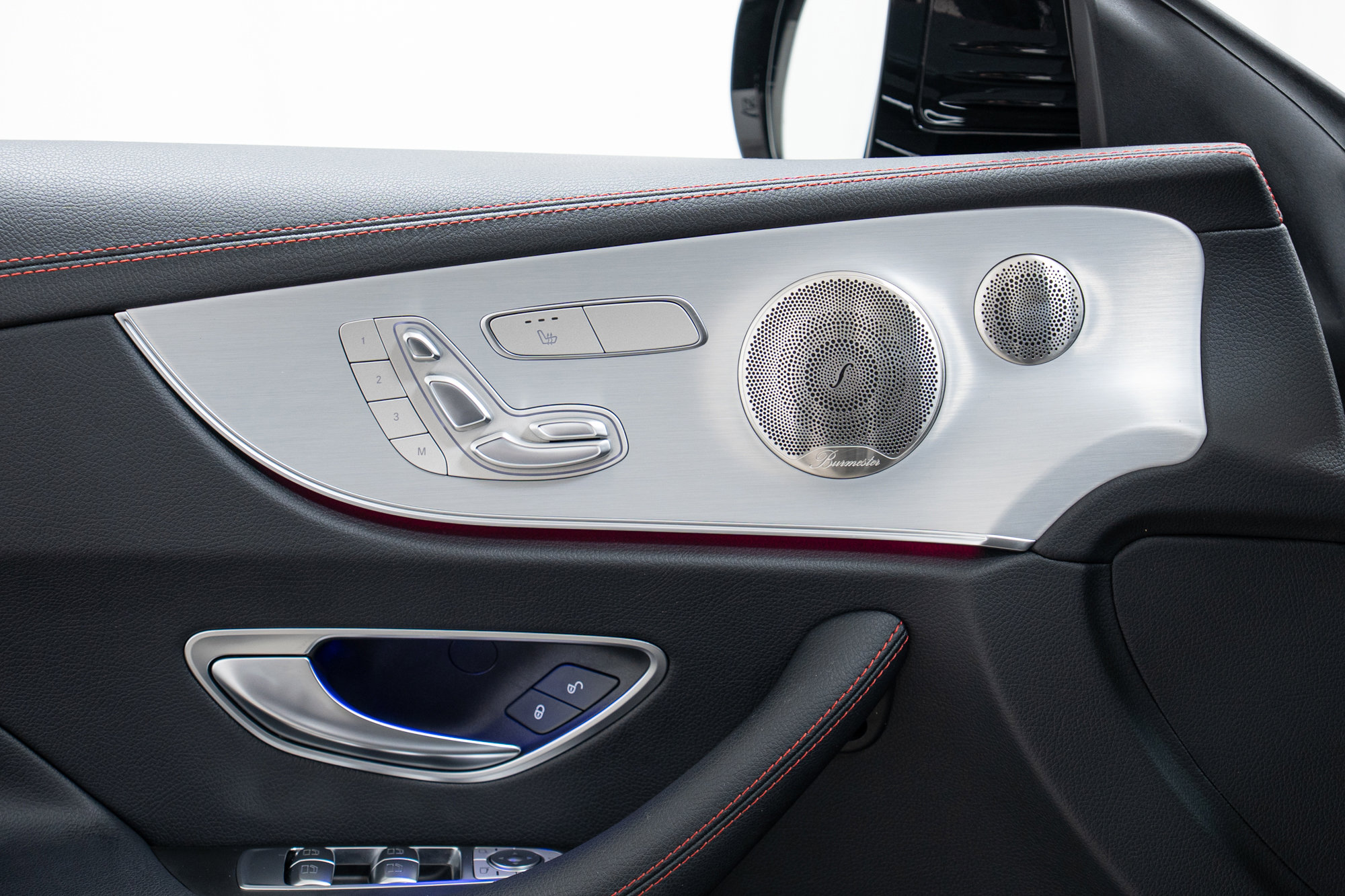 Certified 2023 Mercedes-Benz E 53 AMG 4MATIC Coupe image 12