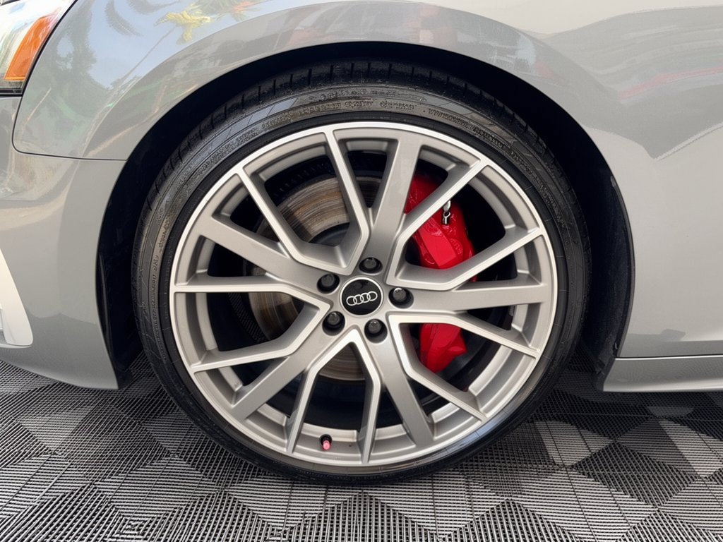 Used 2024 Audi S5 Premium Plus AWD/4WD image 13