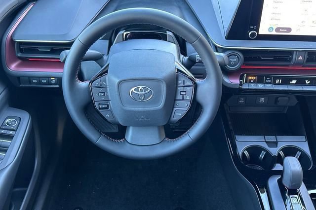 New 2026 Toyota Prius Plug-In Hybrid FWD image 14