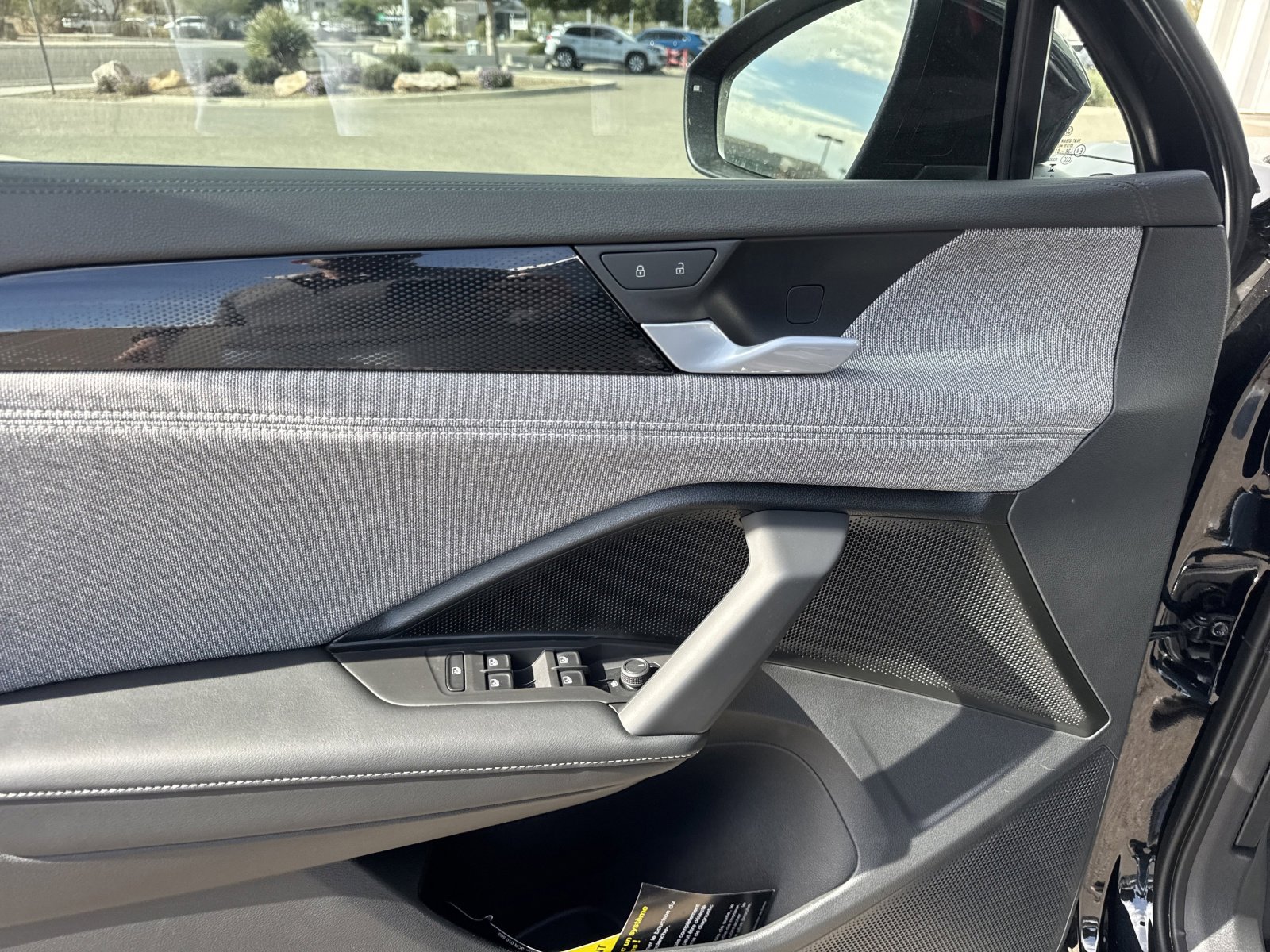 New 2026 Volkswagen Tiguan S image 11