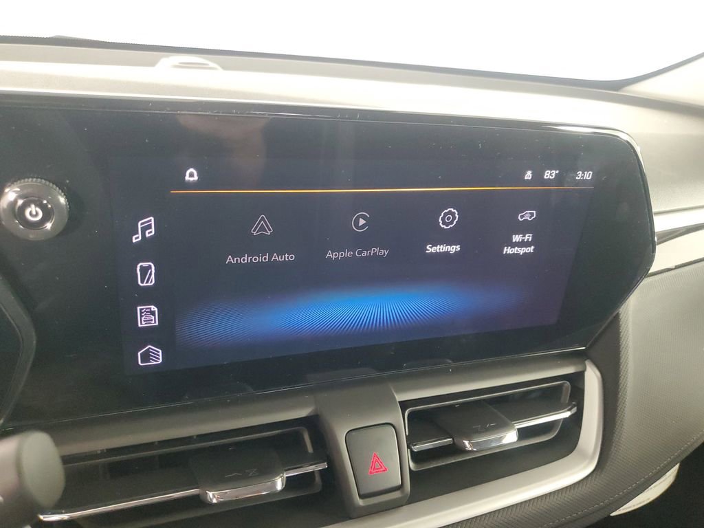 New 2026 Chevrolet TrailBlazer LS w/ LS Convenience Package image 20