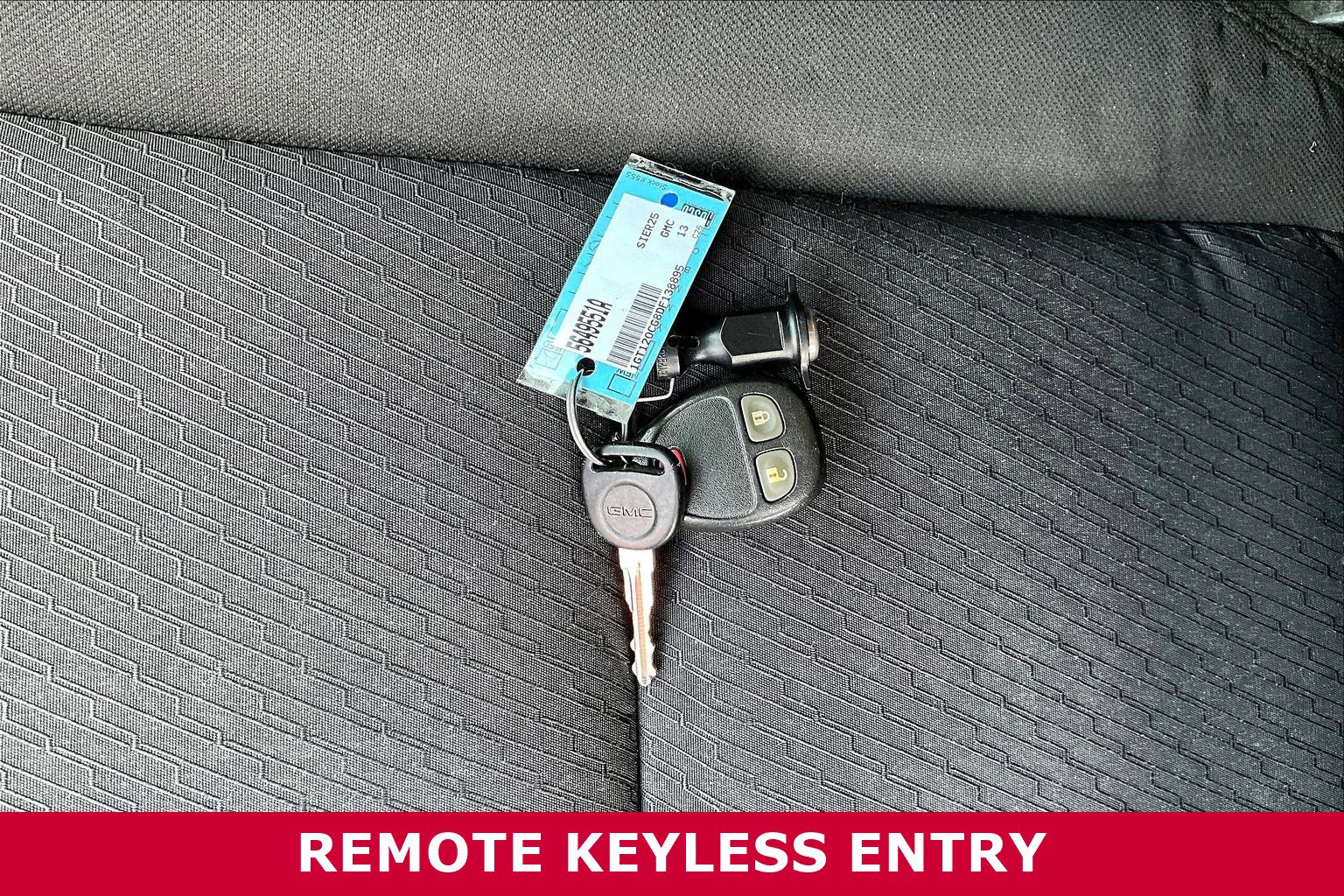 Used 2013 GMC Sierra 2500 SLE w/ SLE Preferred Package image 33