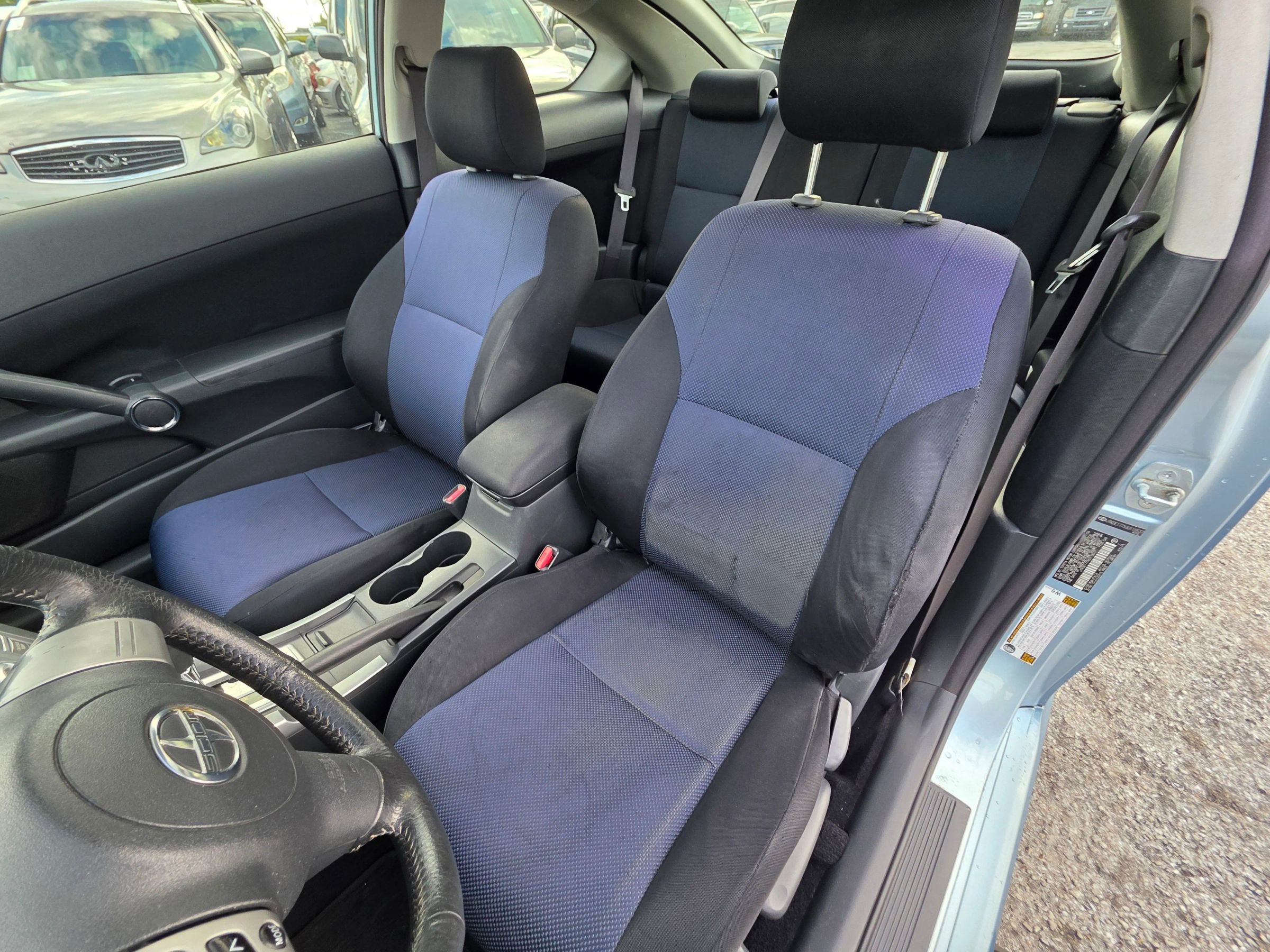 Used 2006 Scion tC image 10