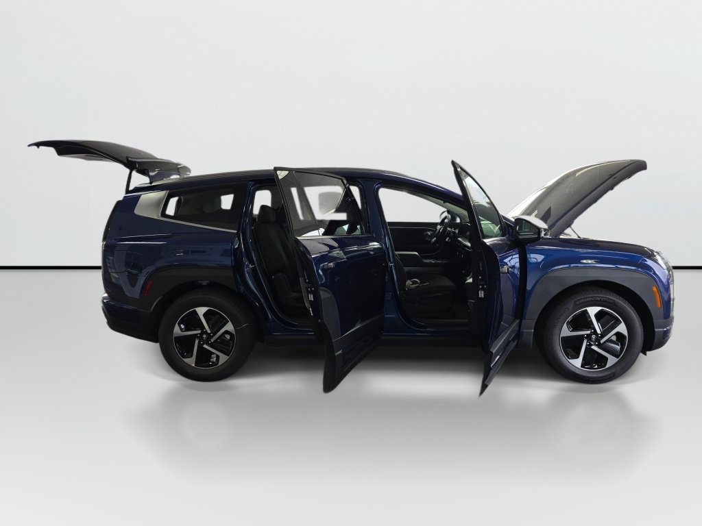 New 2026 Hyundai Ioniq 9 S RWD image 10