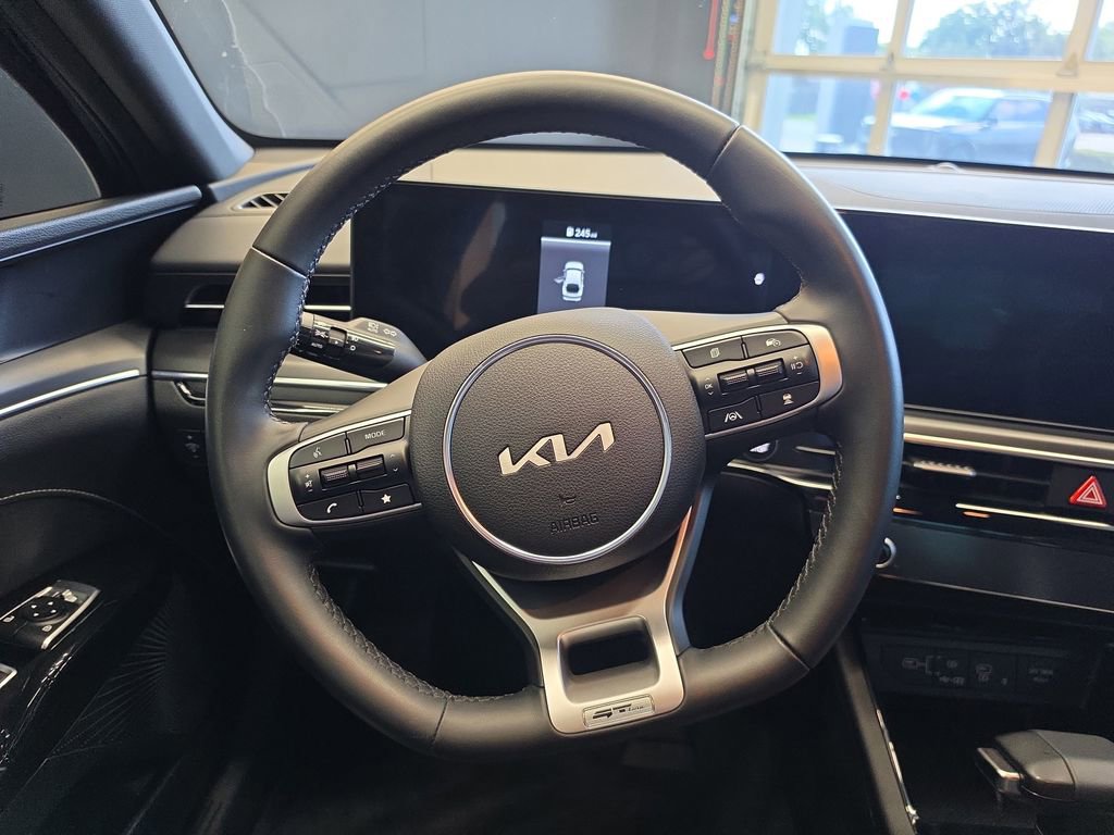 Certified 2026 Kia K5 GT-Line FWD image 21