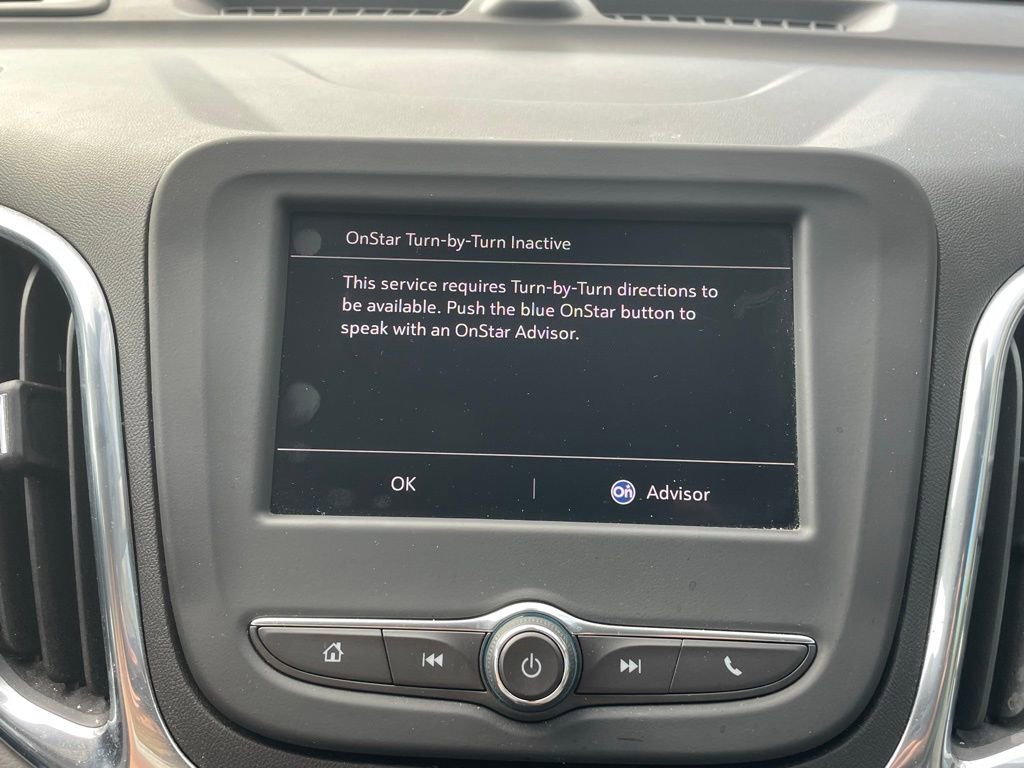 Used 2023 Chevrolet Equinox LS AWD/4WD image 37