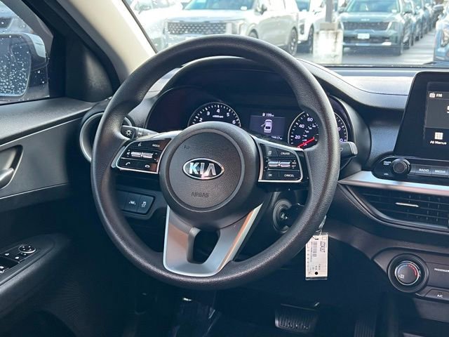 Used 2020 Kia Forte LXS image 16