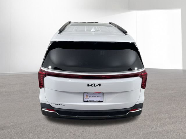 New 2026 Kia Carnival SX Prestige image 40