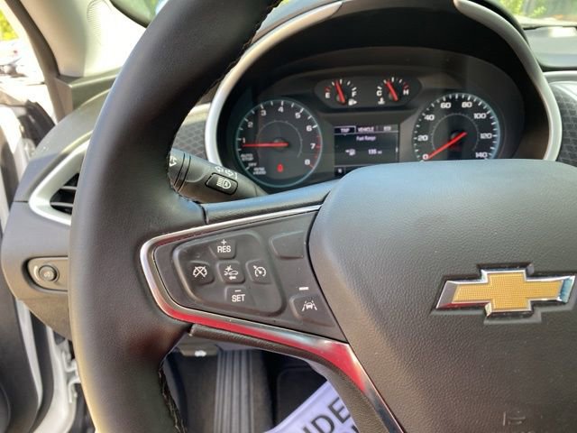 Used 2024 Chevrolet Malibu RS image 26