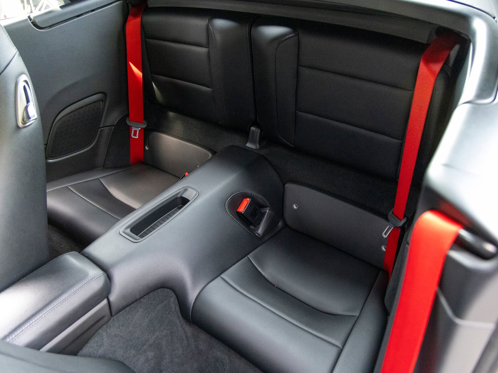 Certified 2018 Porsche 911 Carrera S image 39