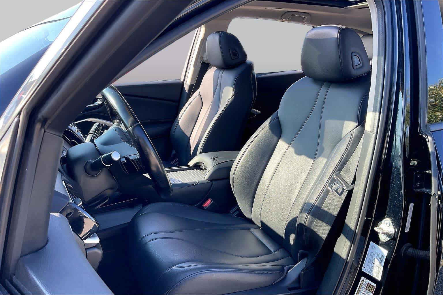 Certified 2020 Acura RDX FWD image 8