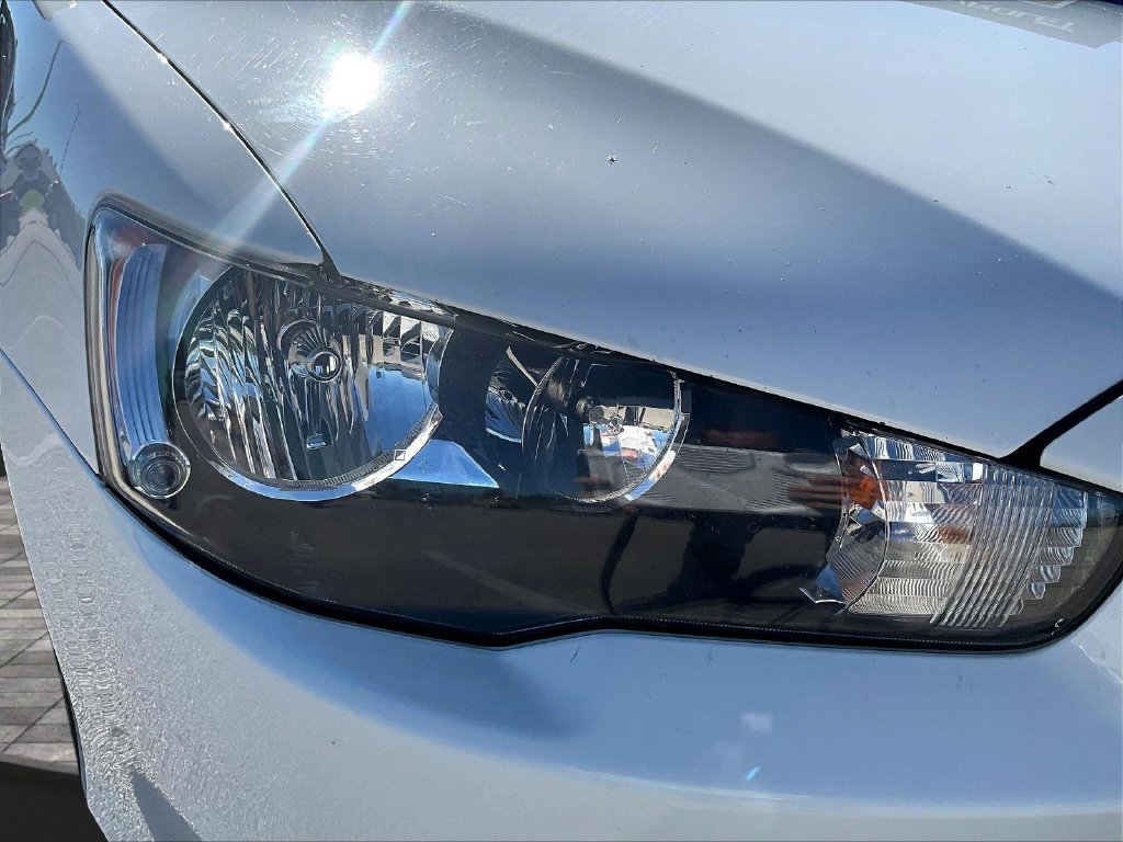 Used 2014 Mitsubishi Lancer ES FWD image 33