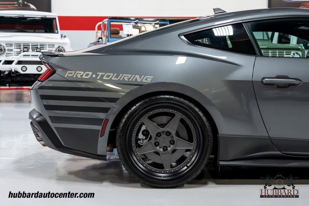 Used 2024 Ford Mustang GT image 39