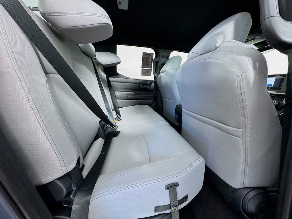 New 2026 Toyota Tacoma SR5 image 26