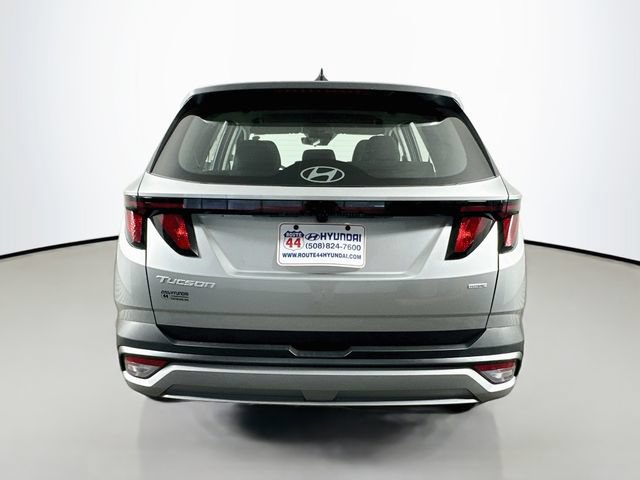 New 2026 Hyundai Tucson SE AWD/4WD image 7
