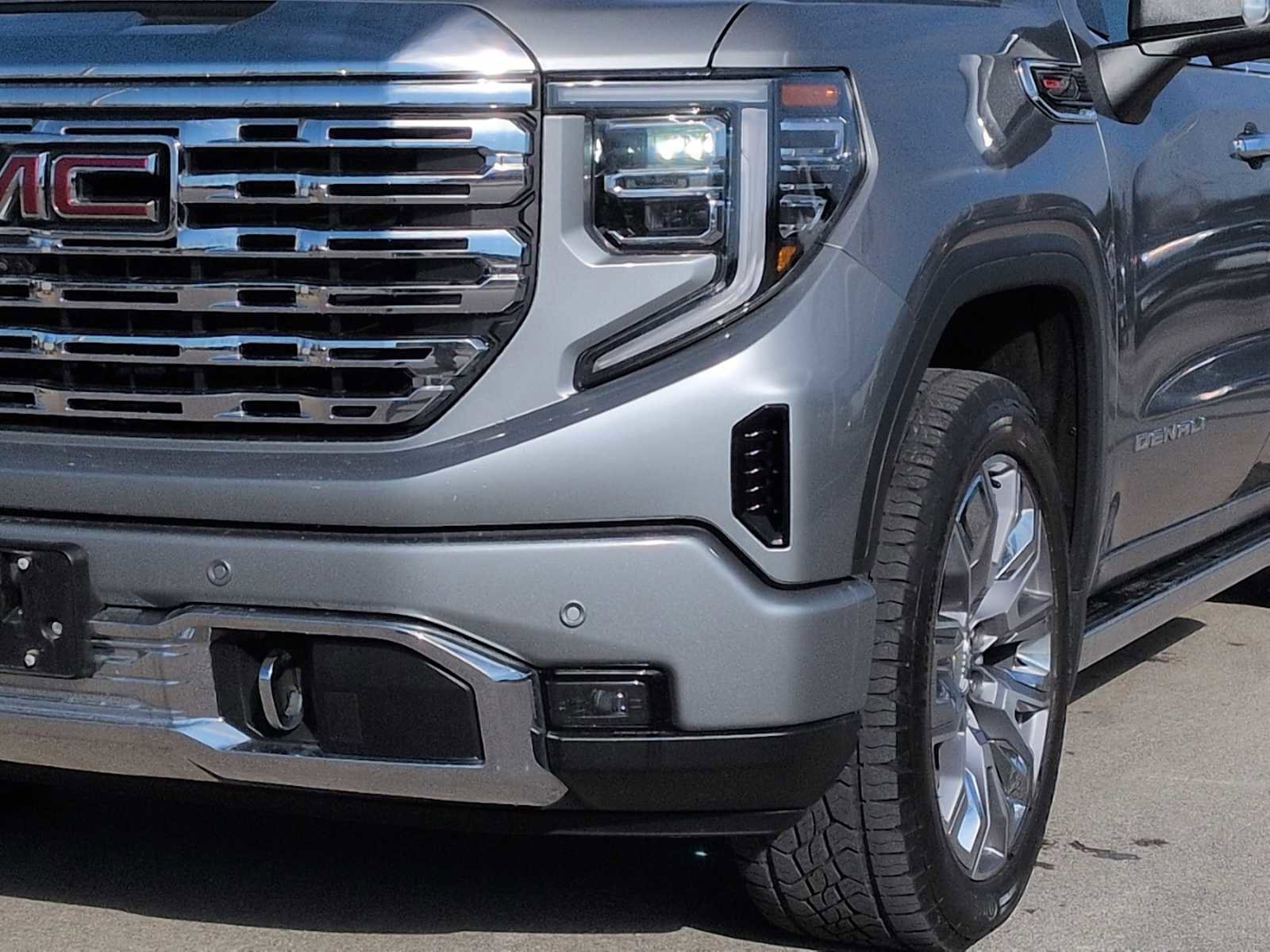 Used 2023 GMC Sierra 1500 Denali image 10