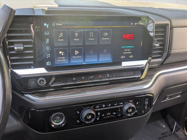Used 2022 Chevrolet Silverado 1500 LT AWD/4WD image 13