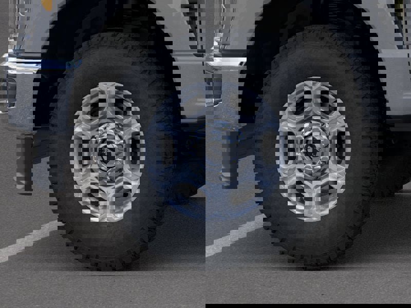 New 2026 Ford F250 XLT w/ FX4 Off-Road Package image 19