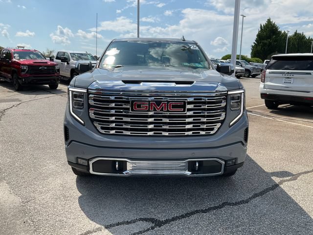 Certified 2025 GMC Sierra 1500 Denali AWD/4WD image 2
