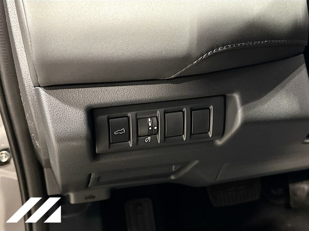 New 2026 Subaru Outback Wilderness image 10