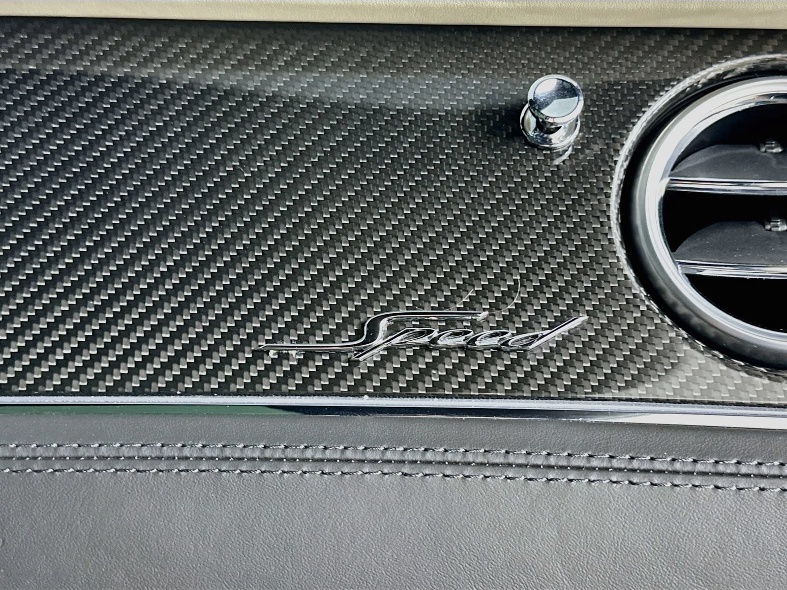 Used 2023 Bentley Continental GT Speed AWD/4WD image 68