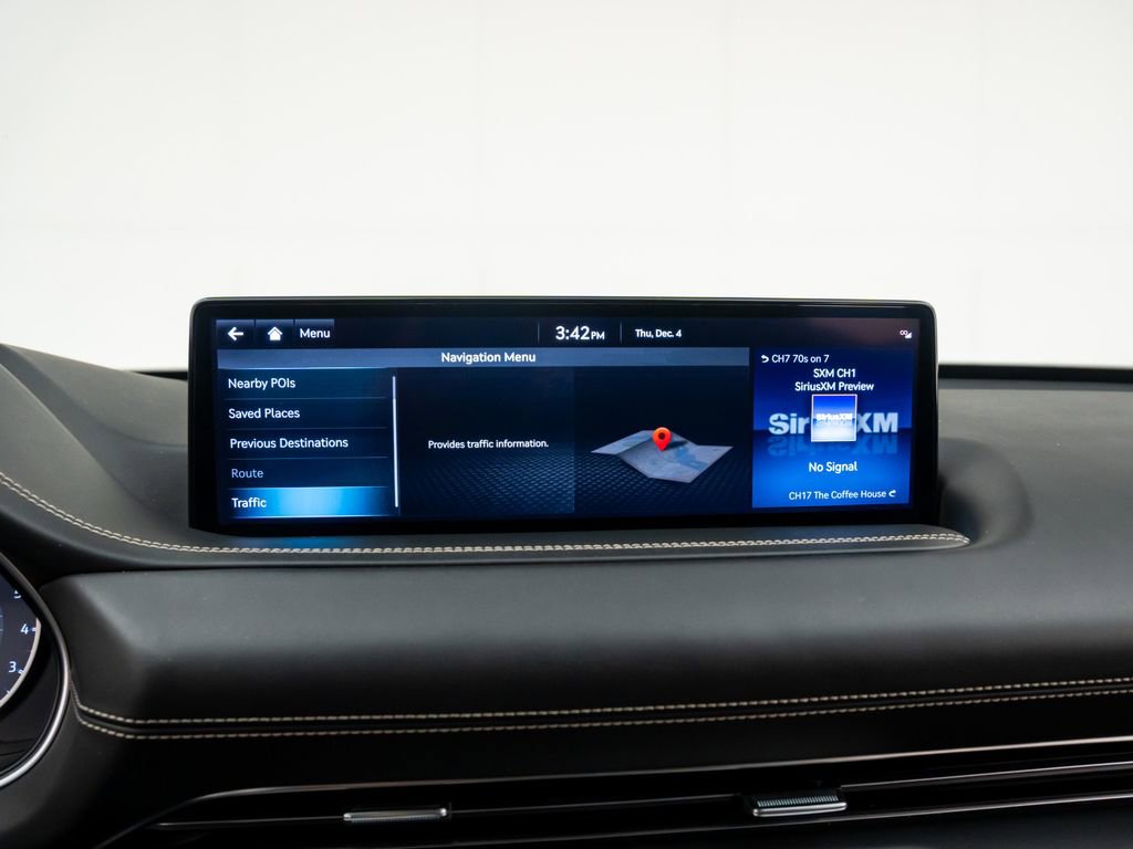 Used 2024 Genesis GV80 2.5T image 26