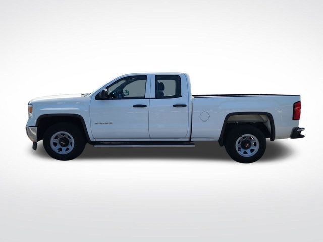 Used 2014 GMC Sierra 1500 2WD Double Cab image 2